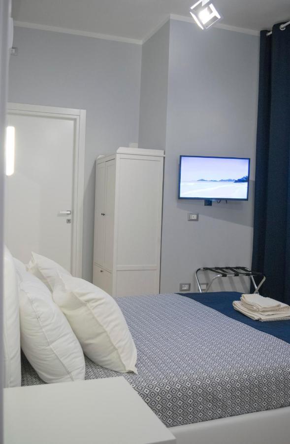 B&B Ondechic Каляри Екстериор снимка