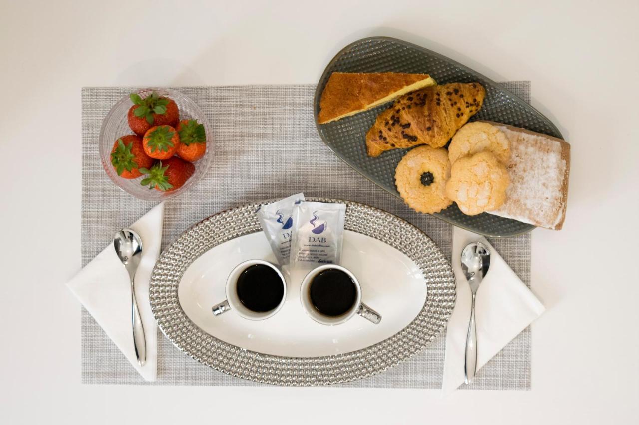 B&B Ondechic Каляри Екстериор снимка